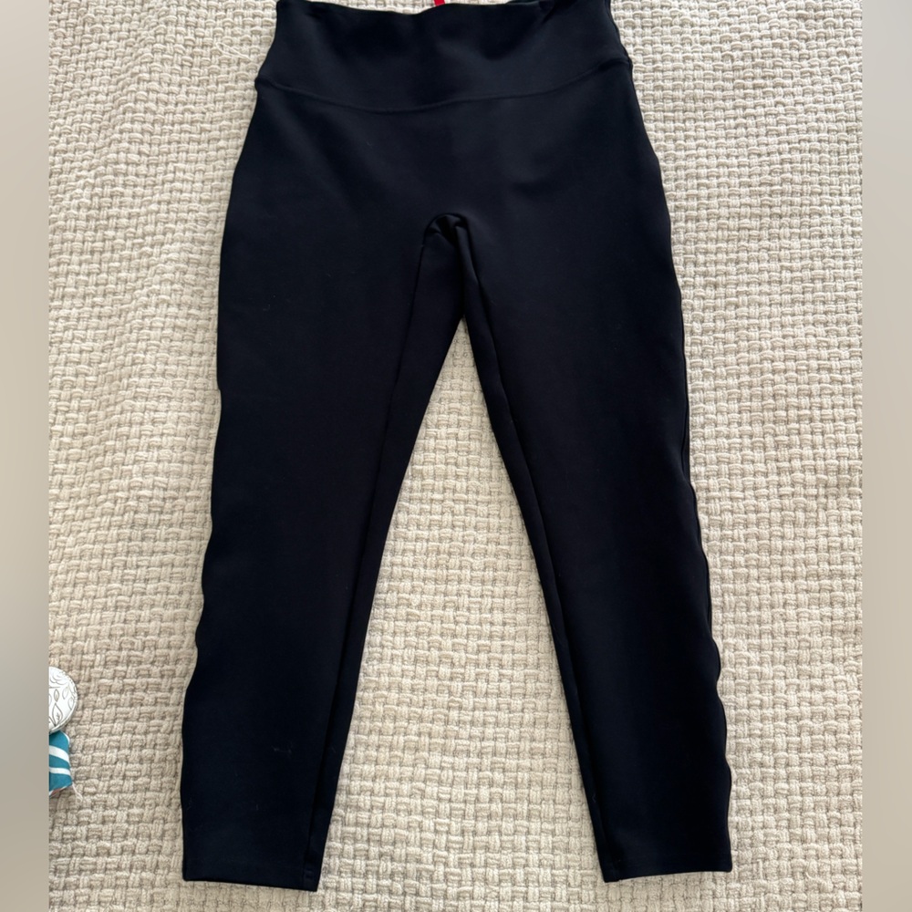 Spanx leggings